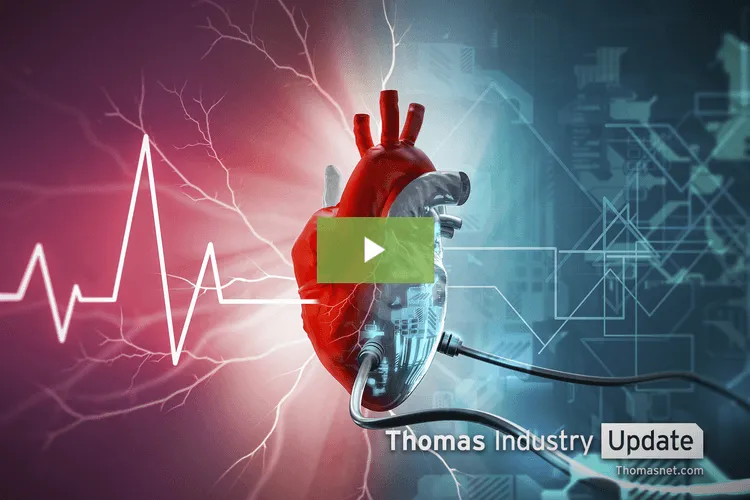 Indiana Man Is Second Person to Receive Experimental Artificial Heart in U.S.