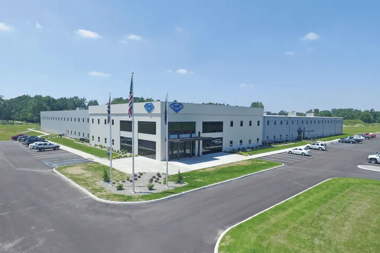 Indiana Tooling Equipment Maker to Add 150 Jobs