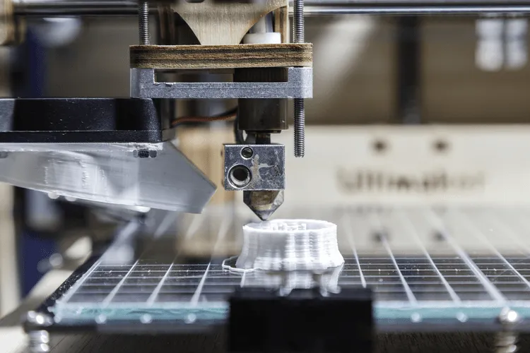 Industrial 3D Printing Market Expected to Hit $16 Billion by 2020 [Report]