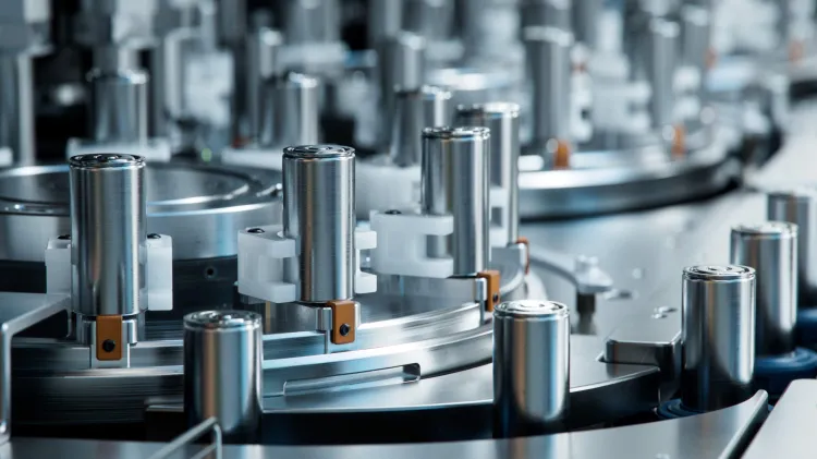 Industrial Batteries Market Expected to Exceed $30B by 2030