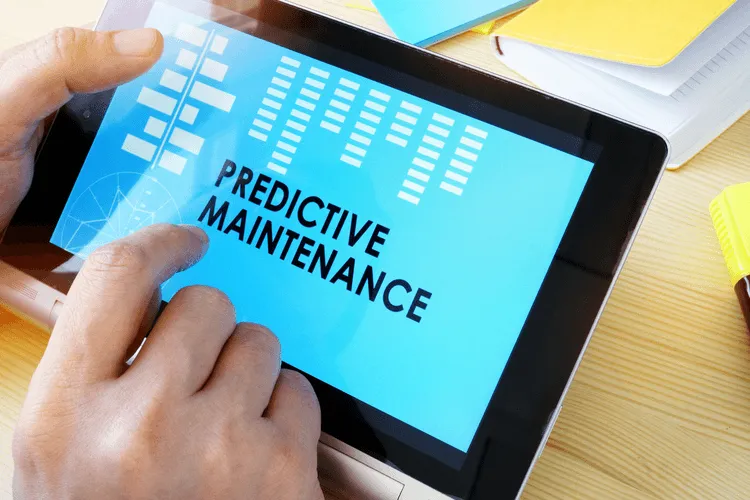 Industrial IoT Is Bringing Predictive Maintenance into the Mainstream