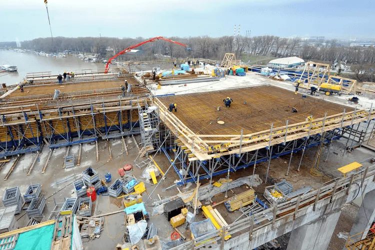 Industrial Services Firm Expected to Add 120 Jobs at Louisiana Fabrication Plant