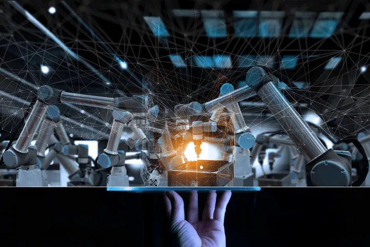 Industry 5.0 Is Coming: Here&rsquo;s What You Should Know
