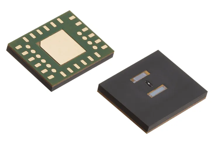 Innovative Motion Control Solutions for Technology-Driven OEMs