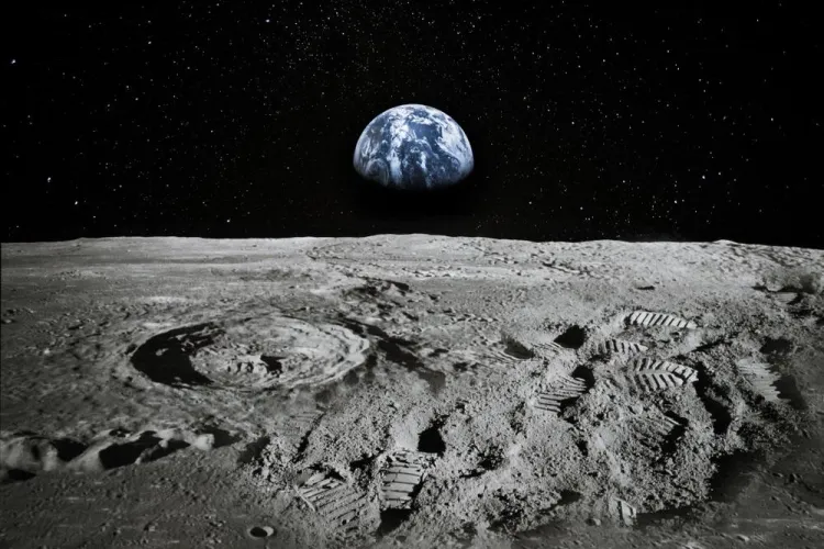 Interlune Raises $18 Million to Extract Helium-3 from the Moon