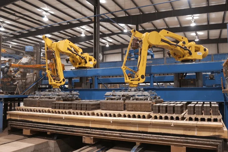 Iowa Brick Manufacturer Acquired in $32 Million Deal