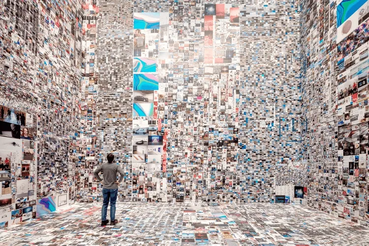 Is Technology Adding or Subtracting Value from Art?
