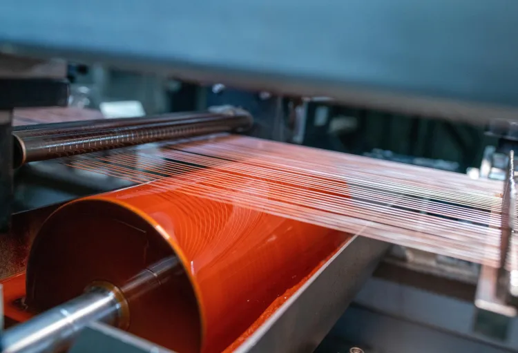 Italian Textile Manufacturer to Locate First U.S. Facility in Tennessee