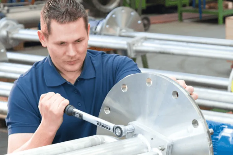 ITT Buys German Pump Manufacturer Rheinh&uuml;tte
