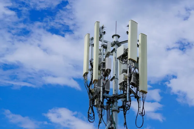 JMA to Receive $44M for 5G Manufacturing Upgrades