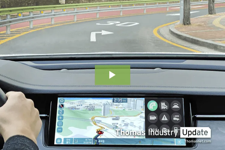 Kia and Hyundai Debut Predictive Shifting AI