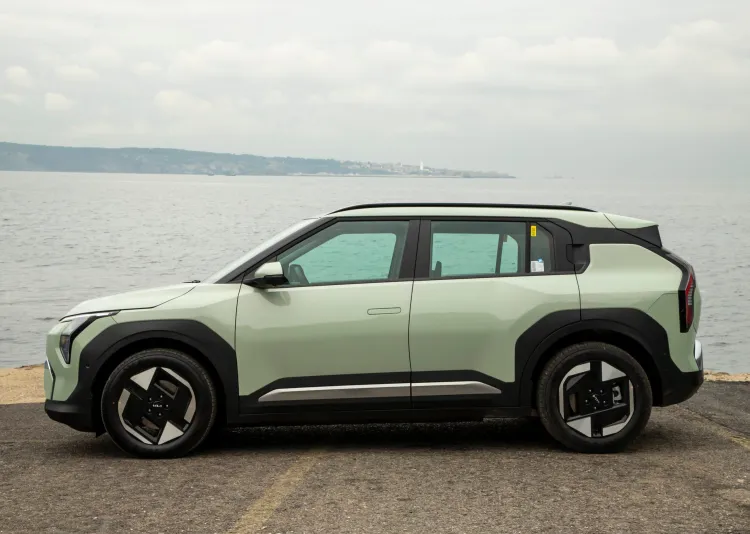Kia Rolls Out Generative AI Assistant in Europe