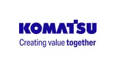 Komatsu Forest