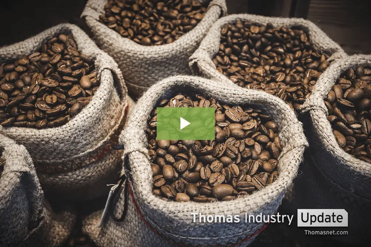Lab-grown Coffee Uses Cells of Coffee Plants, Reduces Deforestation