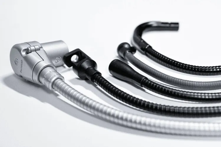 Leading Manufacturer of Gooseneck Tubing Offers American-made Customization