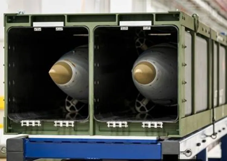 Lockheed Martin Receives Nearly $5B Army Missile Contract