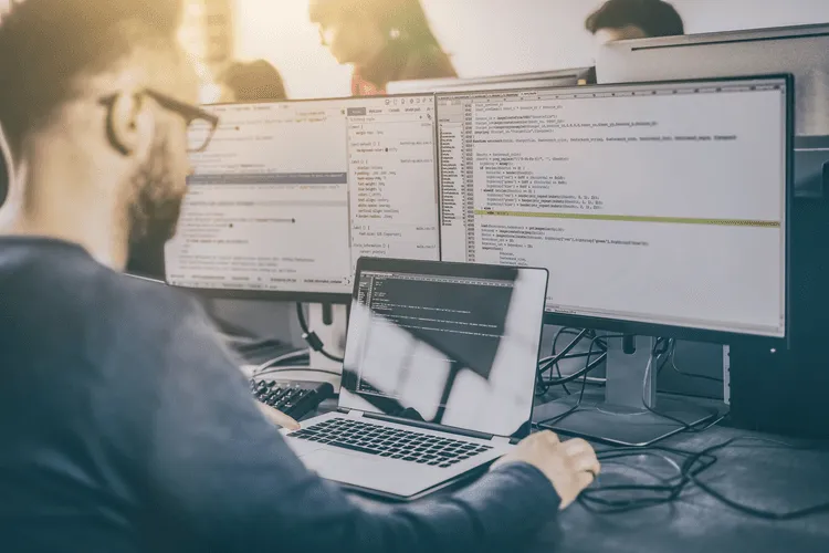 Low- and No-Code Software Help Manufacturers, Supply Chain Managers Create Apps