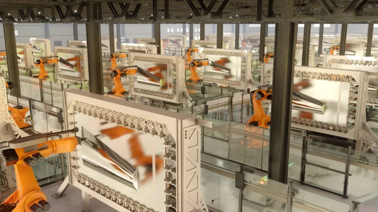 Machina Labs Gets $32 Million for AI-Driven Manufacturing