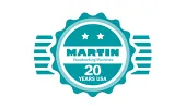 Martin Woodworking Machines Corp.