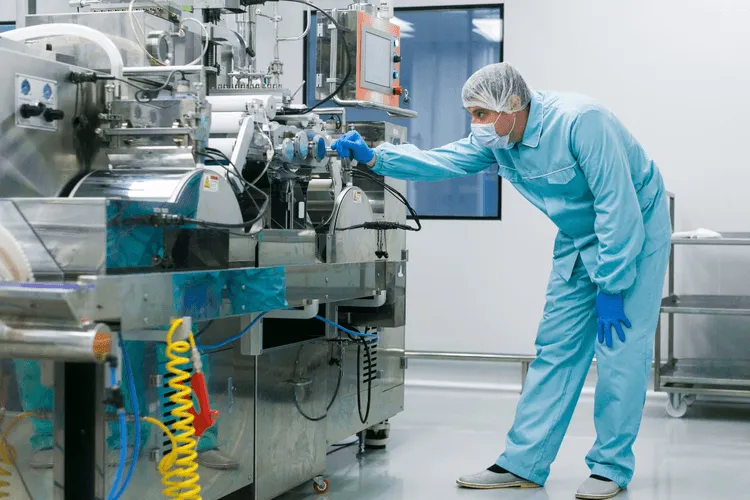 Medical Supply Maker Expects to Create 400 Jobs in North Carolina