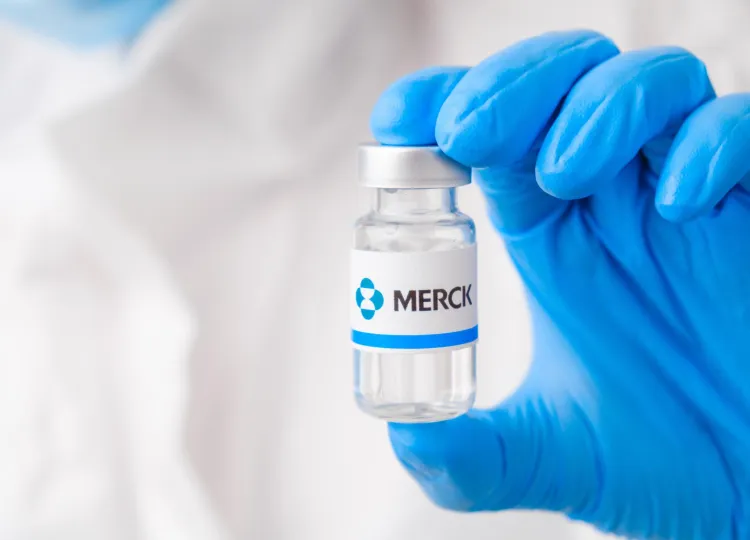 Merck Opens $1B North Carolina Vaccine Plant