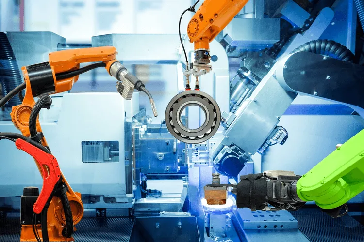 Michigan Welding Systems Company to Add 100 Manufacturing Jobs