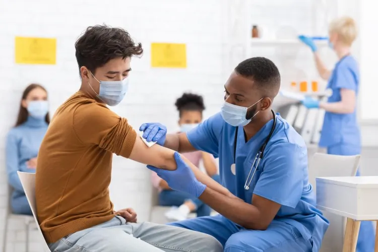 Micron Biomedical Receives $23 Million for Needle-Free Vaccine