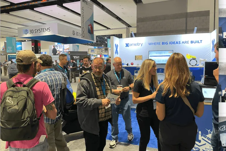 Mind-bending Robots, Sourcing Smarter, and a New Era of Manufacturing: 3 Key Takeaways from IMTS