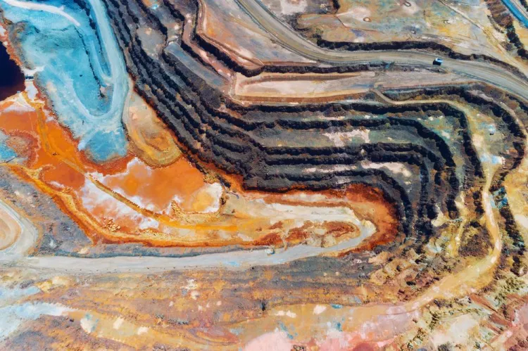 Mining Sector Turns Toward Innovative Technology to Find EV Metals