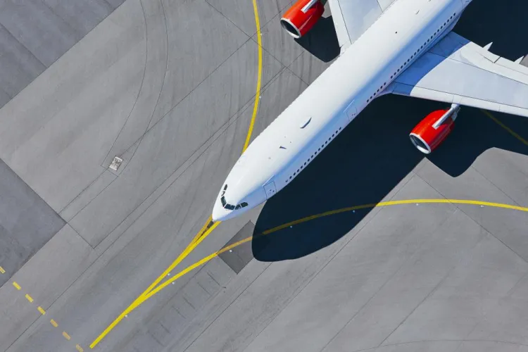 MIT Develops Approach for Controlling Autonomous Robots in Aircraft