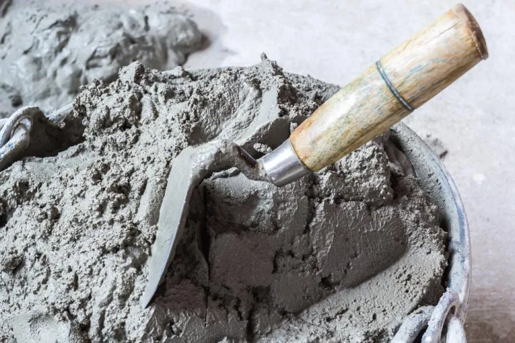 MIT Researchers Discover Way to Store Energy in Cement