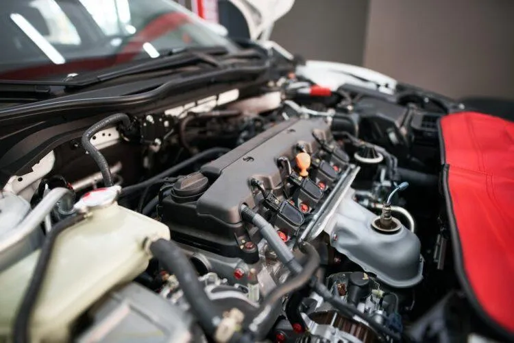 MIT Spin-Off Emvolon Is Repurposing Old Engines Into Modular Green Fuel Plants