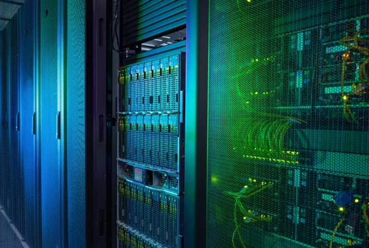 MIT Startup Lightmatter&rsquo;s Photonic Processors Reduce Power Consumption in AI