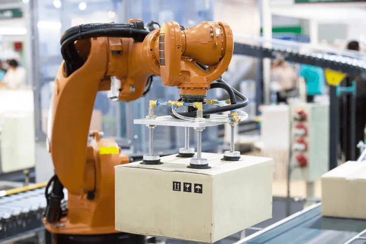 MIT Study Examines How Many Jobs Robots Really Replace