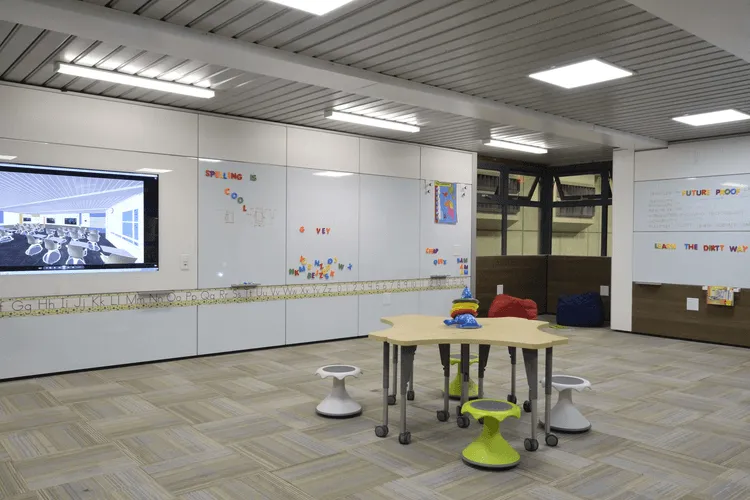 Modular Classroom Manufacturer Raises $11M in Fundraising Round