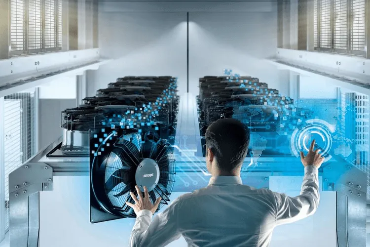 Motor and Fan Manufacturer Announces Tennessee Plant