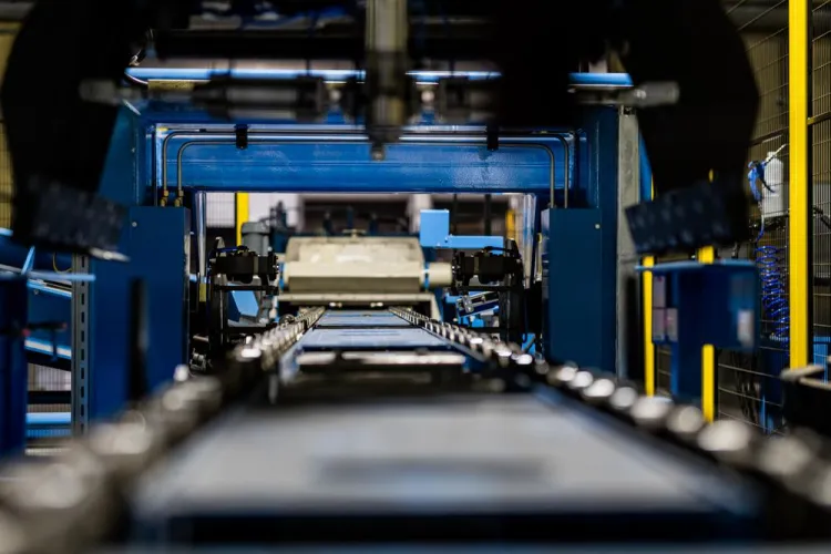 Navigating Unplanned Equipment Downtime: Strategies for Manufacturing Continuity