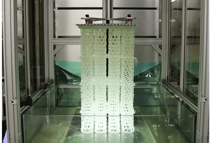 New 3D Printer Can Print a Human-Sized Object in Mere Hours