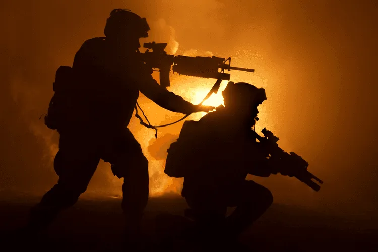 New Combat Helmet Design for U.S. Army