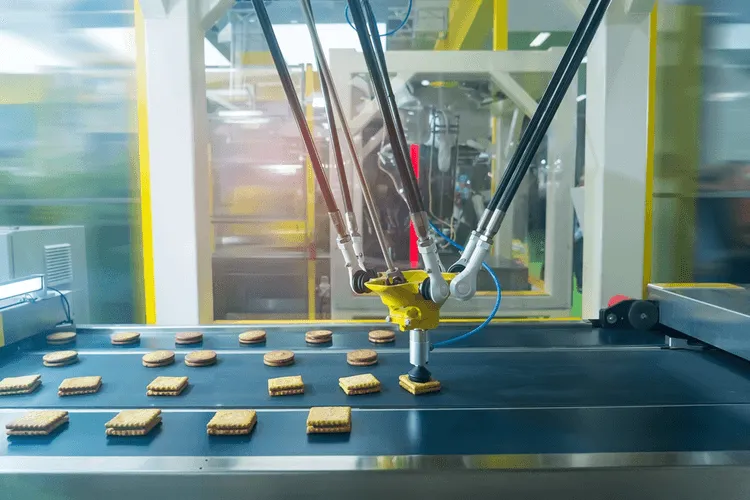 New Data Sheds Light on Latest Automation Trends