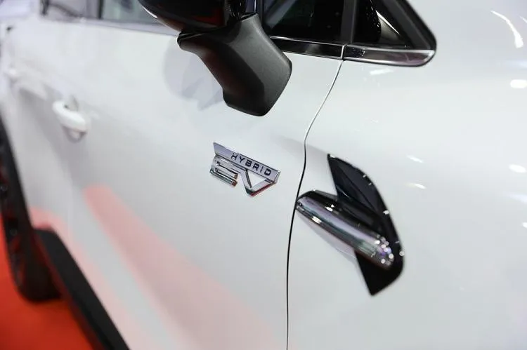 New Mitsubishi EV Coming in 2026 as Automaker Expands North American Lineup