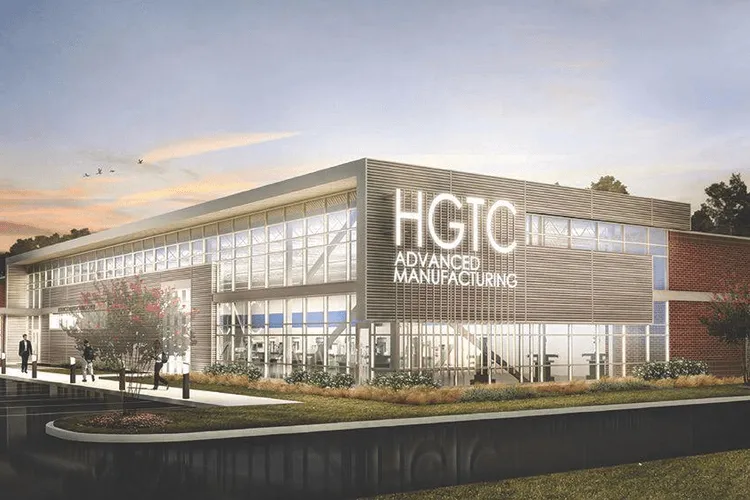New South Carolina Manufacturing Center Aims to Fill Hundreds of Industry Jobs