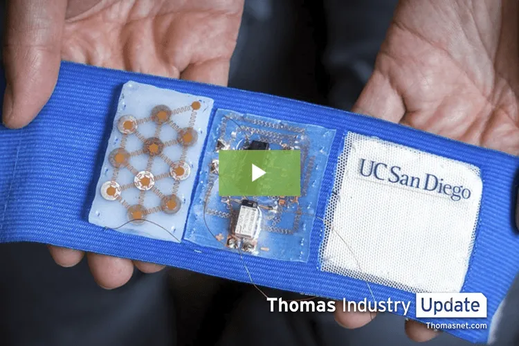 New Wearable Could Save You from Your Freezing Cold Office