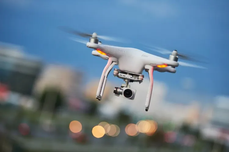 New York Releases Guidelines for Legal Drone Use