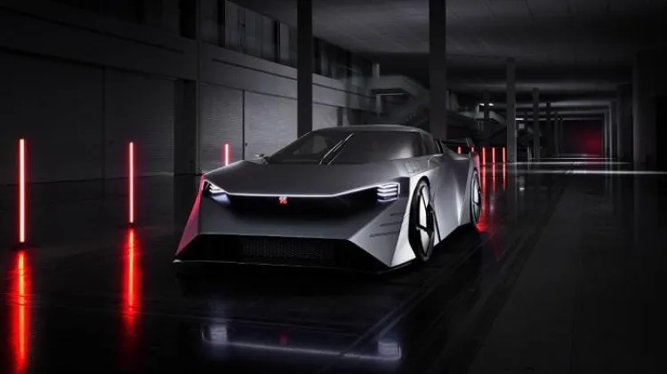 Nissan to Reveal New Energy Concept Cars