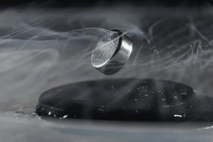 Novel Superconductor Could Create More Efficient Power Grids, Longer-Lasting Batteries