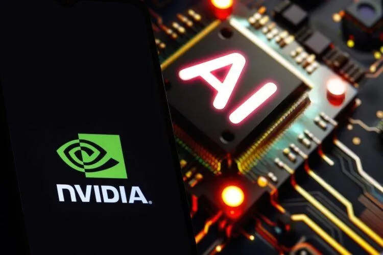 NVIDIA Omniverse Powers GM&rsquo;s Future Factories, AI Chip Power Grids