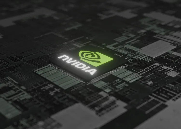 NVIDIA to Make AI Supercomputers in the U.S.