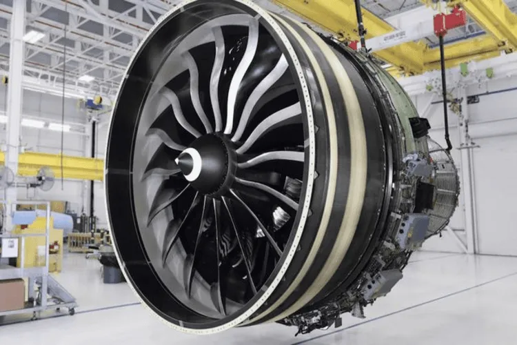 Orders for GE Aerospace&rsquo;s Partially 3D-printed Engines Spike