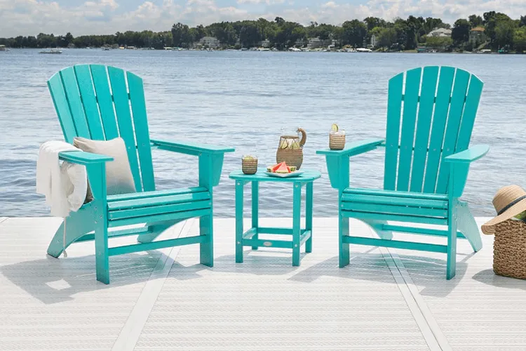 Outdoor Furniture Maker Plans to Bring 384 Jobs to North Carolina